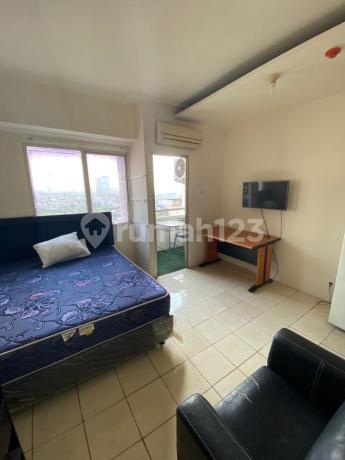 Disewakan Apertemen Studio Centro Daan Mogot Disewakan Apertemen Studio Centro Daan Mogot