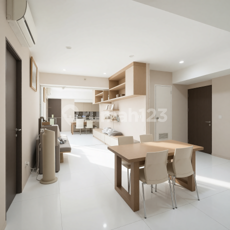 Dijual Apartemen Aston Pluit Hotel & Residence Dijual Apartemen Aston Pluit Hotel & Residence