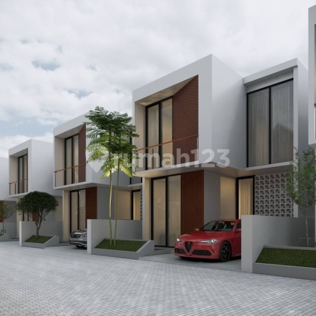 Mahkota Rinjani - Investasi Cerdas, Hunian Nyaman Mahkota Rinjani - Investasi Cerdas, Hunian Nyaman