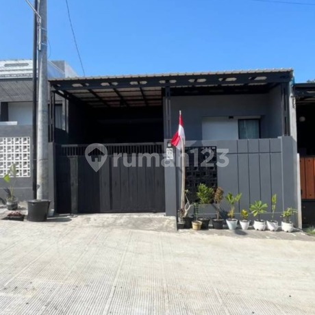 Rumah Subsidi Angsuran 1 Jutaan di Cilacap Rumah Subsidi Angsuran 1 Jutaan di Cilacap