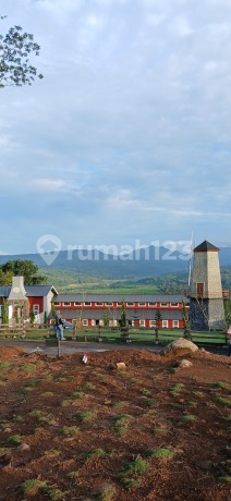 Tanah Kavling Eropa di Bogor dengan Fasilitas yang Lengkap Tanah Kavling Eropa di Bogor dengan Fasilitas yang Lengkap