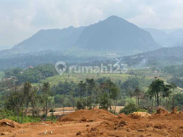 Tanah Murah Legalitas SHM Dekat Area Wisata Siap Bangun Villa