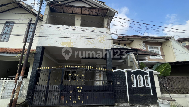 Jual Cepat Rumah Siap Huni di Sukaati Permai Dekat Pasirluyu, Batunnggal, Tegalega Bandung Jual Cepat Rumah Siap Huni di Sukaati Permai Dekat Pasirluyu, Batunnggal, Tegalega Bandung