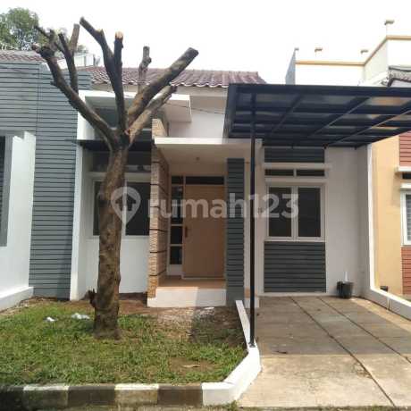 Jual Cepat Rumah di Puri Kencana Permai, Radar Auri, Cimanggis