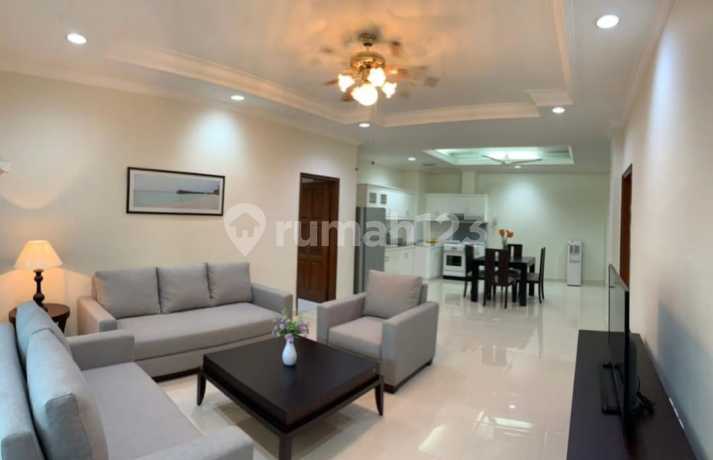 Disewakan Apartemen Sinabung Mansion Kebayoran Baru Jakarta Selatan