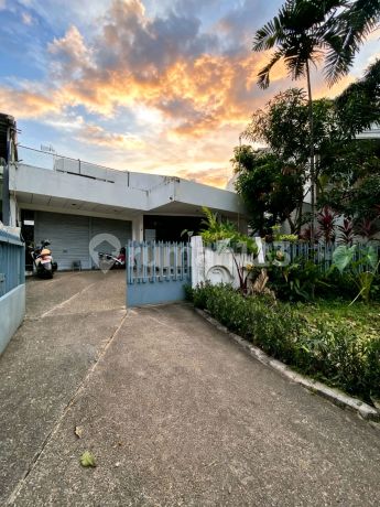 Rumah Pondok Indah Dijual Under NJOP Tanah Ngantong Rumah Pondok Indah Dijual Under NJOP Tanah Ngantong