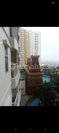 Dijual Apartemen Great Western Resort Gading Serpong Tangerang Dijual Apartemen Great Western Resort Gading Serpong Tangerang