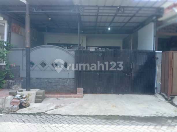 Dijual Rumah Victoria Park Tangerang Dijual Rumah Victoria Park Tangerang