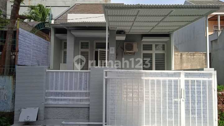 Dijual Rumah Victoria Park Tangerang Dijual Rumah Victoria Park Tangerang