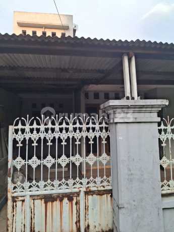 Dijual Rumah Taman Cibodas Tangerang