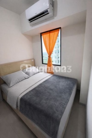 Hunian Modern & Strategis di Osaka Riverview Pik 2 2Br Semi Furnished Lantai Tinggi Siap Huni Hunian Modern & Strategis di Osaka Riverview Pik 2 2Br Semi Furnished Lantai Tinggi Siap Huni