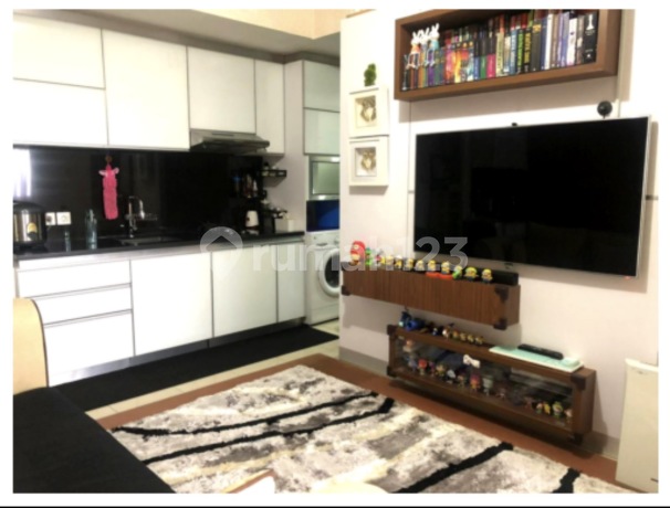 Apartemen Gading Green Hill - High Floor & Full Renovated! Apartemen Gading Green Hill - High Floor & Full Renovated!