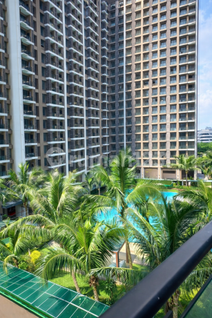 Apartemen Sky House Bsd 2Br - Tower Jervois Favorit | View Pool | Samping Aeon Apartemen Sky House Bsd 2Br - Tower Jervois Favorit | View Pool | Samping Aeon