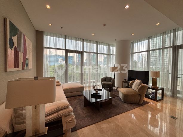 [ Primary Unit ] Verde Two Apartment - Terraverde Tower At Kuningan, South Jakarta