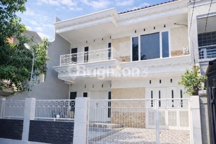 Rumah Mewah Kelapa Gading Permai | Bebas Banjir | Luas 320M² | SHM Rumah Mewah Kelapa Gading Permai | Bebas Banjir | Luas 320M² | SHM