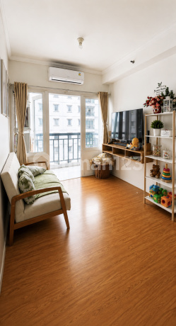 Grand Palace Kemayoran 3+1Br LT 11 Tower Dario Grand Palace Kemayoran 3+1Br LT 11 Tower Dario