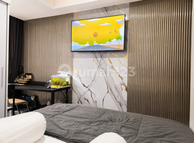 Gold Coast Oakwood Pik 1Br Furnished SHM Gold Coast Oakwood Pik 1Br Furnished SHM