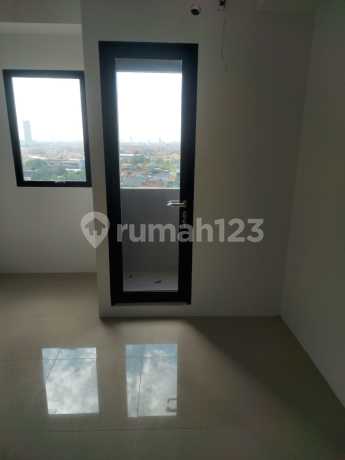 Dijual Murah Apartemen Vittorio Citraland Surabaya Studio Tower Alesandro Apartemen Unfurnished