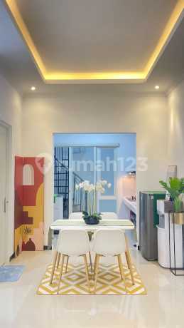 Dijual Rumah SHM Bagus Minimalis di Sidoarjo