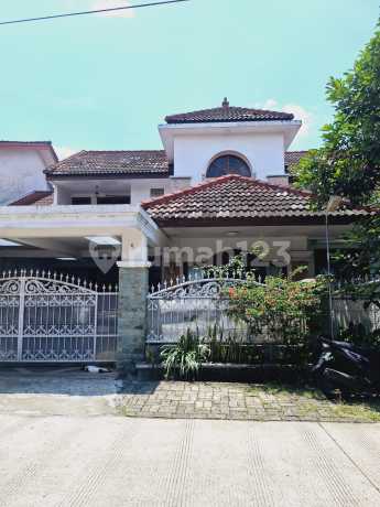 Dijual Cepat Rumah Bagus