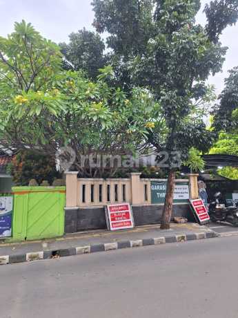 Butuh Rumah Buat Usaha? Butuh Rumah Buat Usaha?