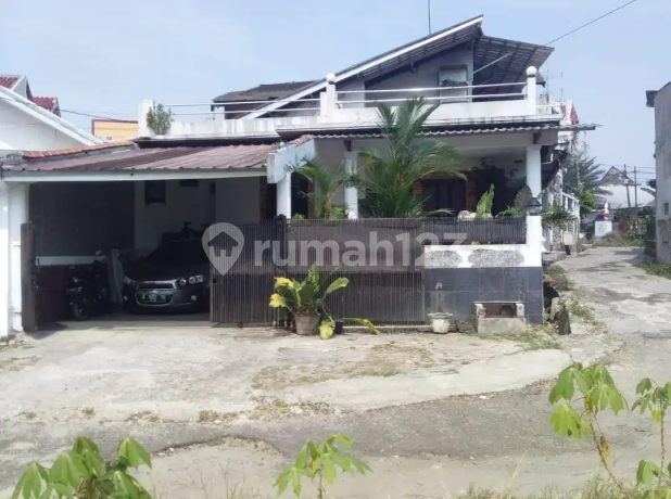 Dijual Rumah Bagus Semi Furnish