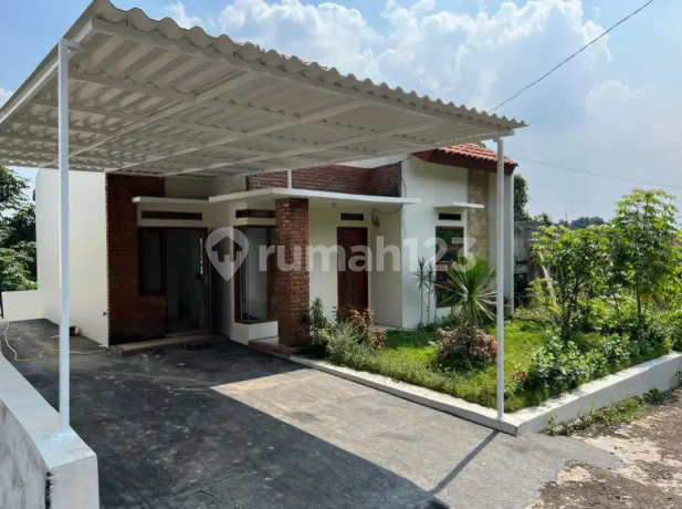 Dijual Rumah Bagus LT 150 LB 90