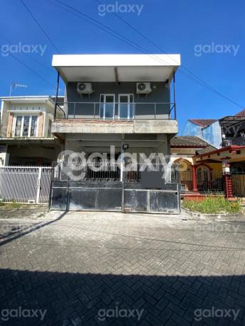 Rumah Bagus 6 Kamar Tirtasari Residence Sukun Malang Gmk03443