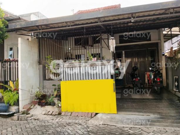 Rumah Bagus Murah Perum Little Kyoto Lowokwaru Malang Gmk03721