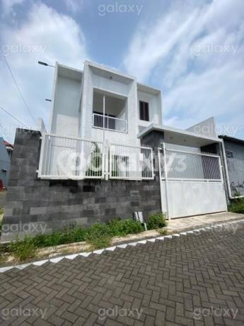 Rumah Bagus di Griya Permata Alam Karangploso Malang Gmk03177