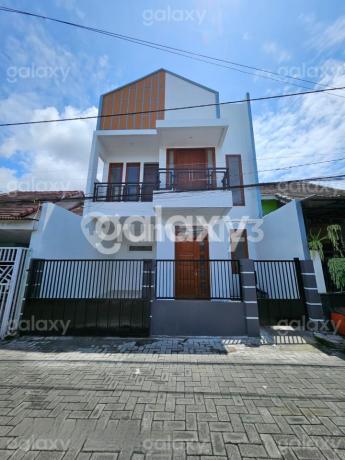 Rumah Baru Archapada Residence Lowokwaru Malang Gmk03197