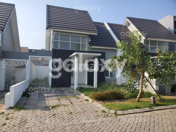 Rumah Minimalis Perum Malang Anggun Sejahtera Lawang Gmk03677