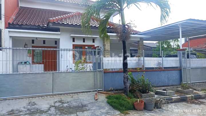Di Jual Rumah 2 Lantai di Pekayon Galaxi