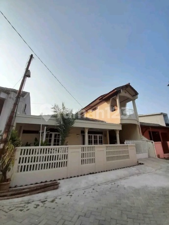 Di Jual Rumah di Pinang Griya Permai Ciledug Tangerang Di Jual Rumah di Pinang Griya Permai Ciledug Tangerang