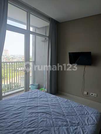 Disewakan Apartemen Studio Furnish di Ciputra International Puri Indah Disewakan Apartemen Studio Furnish di Ciputra International Puri Indah
