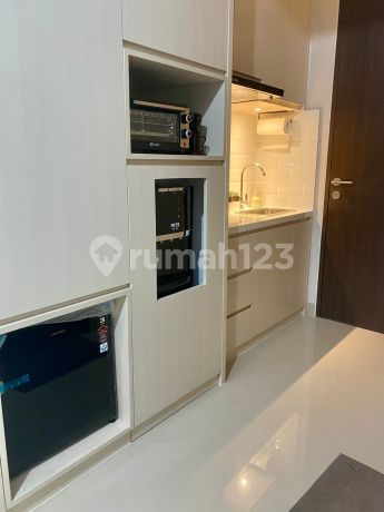 Jual Apartemen Trans Park Bintaro, Mall Dalam Satu Kawasan