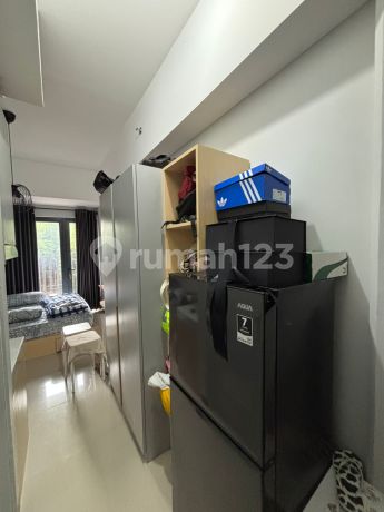 Dijual Cepat Apartemen di Bogor Selatan Furnished