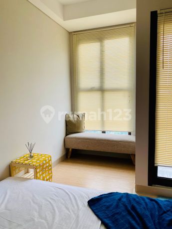 Dijual Murah Apartemen Transpark Bintaro Tower Chicago Dijual Murah Apartemen Transpark Bintaro Tower Chicago