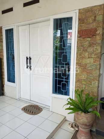Ready-to-Live House in Mahkota Simprug Ciledug Ready-to-Live House in Mahkota Simprug Ciledug