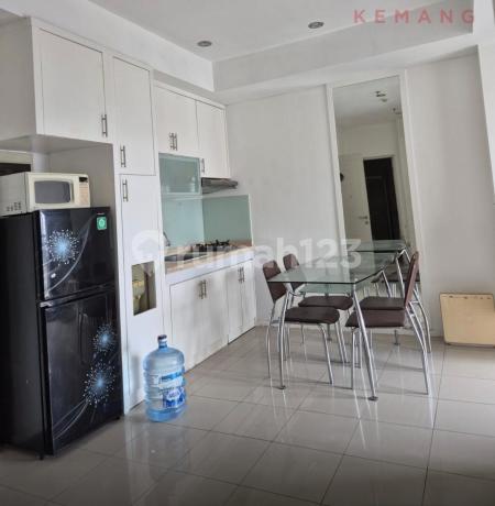 Disewakan Apartemen Cosmo Terrace 2Br Furnished Disewakan Apartemen Cosmo Terrace 2Br Furnished