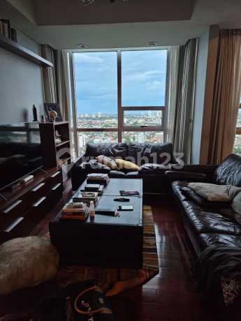 Apartemen Disewakan di Kemang Village Residence Apartemen Disewakan di Kemang Village Residence