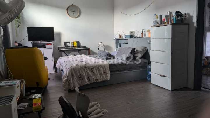 Town House for Sale in Taman Elok, Lippo Karawaci Town House for Sale in Taman Elok, Lippo Karawaci