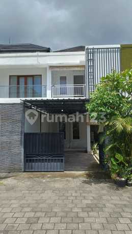 Rumah Jual di Jimbaran Terrace Campus