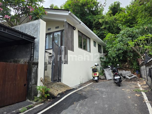 House For Sale At Ungasan, Bali