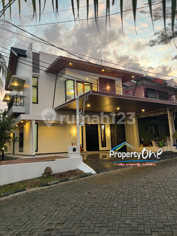 Jual Rumah di Cibubur Garden Depok Dekat Plaza Cibubur Jual Rumah di Cibubur Garden Depok Dekat Plaza Cibubur