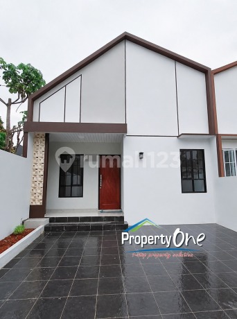 Jual Rumah 1 Lantai di Taman Sari Bukit Damai Gunung Sindur Dekat Akses Tol BSD Serpong Jual Rumah 1 Lantai di Taman Sari Bukit Damai Gunung Sindur Dekat Akses Tol BSD Serpong