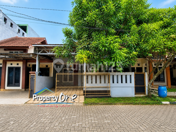 Jual Rumah di Panorama Serpong Dekat Kawasan BSD dan Paradise Mall Jual Rumah di Panorama Serpong Dekat Kawasan BSD dan Paradise Mall