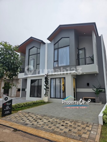 Jual Rumah 2 Lantai Full Furnished di Serpong Jaya Dekat Akses Tol BSD, dan Stasiun KRL Rawa Buntu Jual Rumah 2 Lantai Full Furnished di Serpong Jaya Dekat Akses Tol BSD, dan Stasiun KRL Rawa Buntu