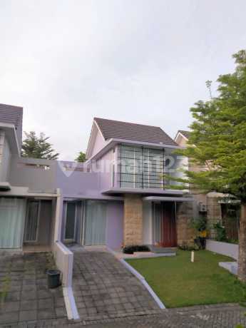 Strategic House Ready to Occupy in West Jogja Housing
