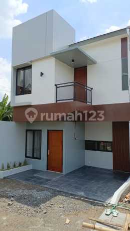 Rumah Nego Berantakan Depok